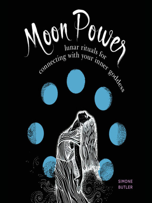 Title details for Moon Power by Simone Butler - Wait list